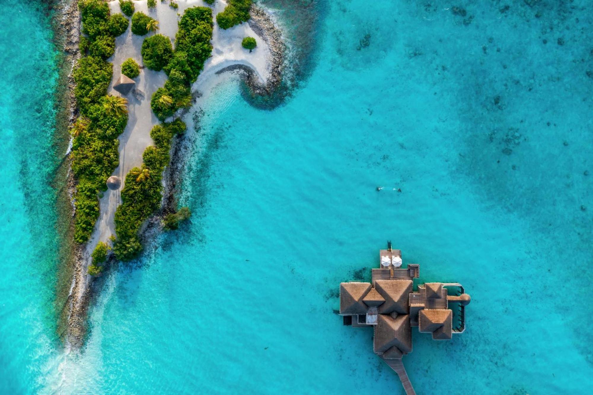 Gili Lankanfushi Maldives North Male Atoll Luaran gambar